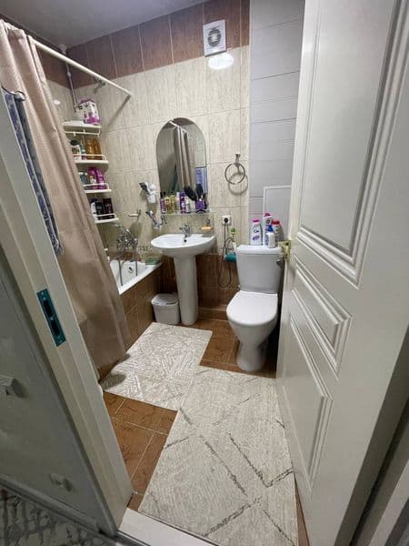 Аренда квартиры<br />
Район -  Чиланзар - 6<br />
Ориентир - — фото 3
