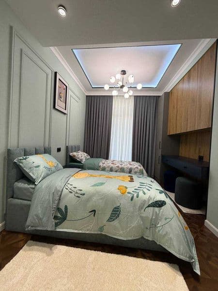 • Район: Шайхантаухрский<br />
• Ташкент Сити / ЖК Gardens<b — фото 3