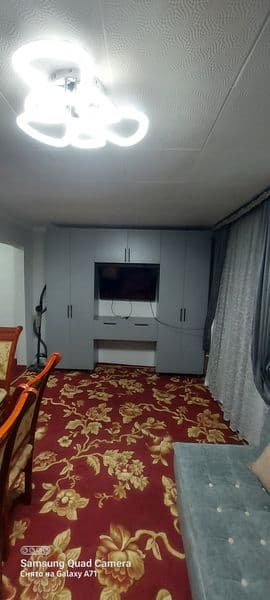 Срочно сдаётся квартира рядом  с рисовый базаром<br />
Все у — фото 2