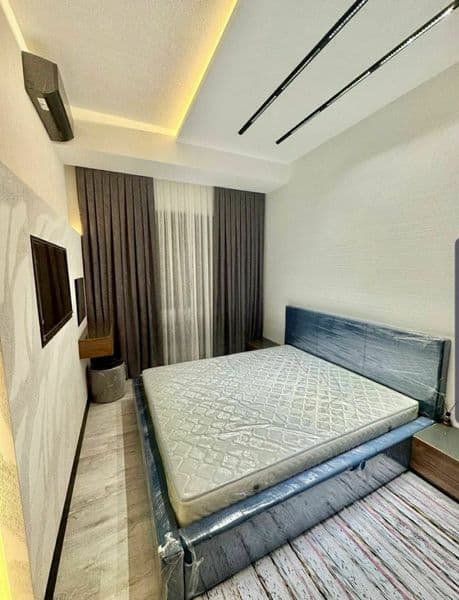 Сдаётся 2-комнатная квартира в современном жилом комплексе B — фото 5