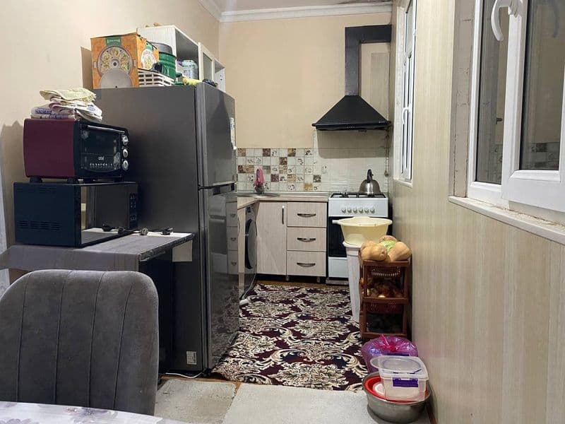 Район - Алмазарский <br />
Коракамиш 1/4<br />
Ориентир - Ан — фото 2