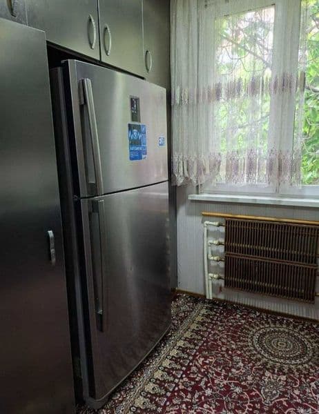 Юнусабад 19кв Аренда 2 комн 1 этаж 5 этажного дома сремонтом — фото 5