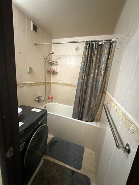 Чиланзар 17 <br />
2 х комнатная 3 этаж <br />
С Ремонтом С  — фото 5