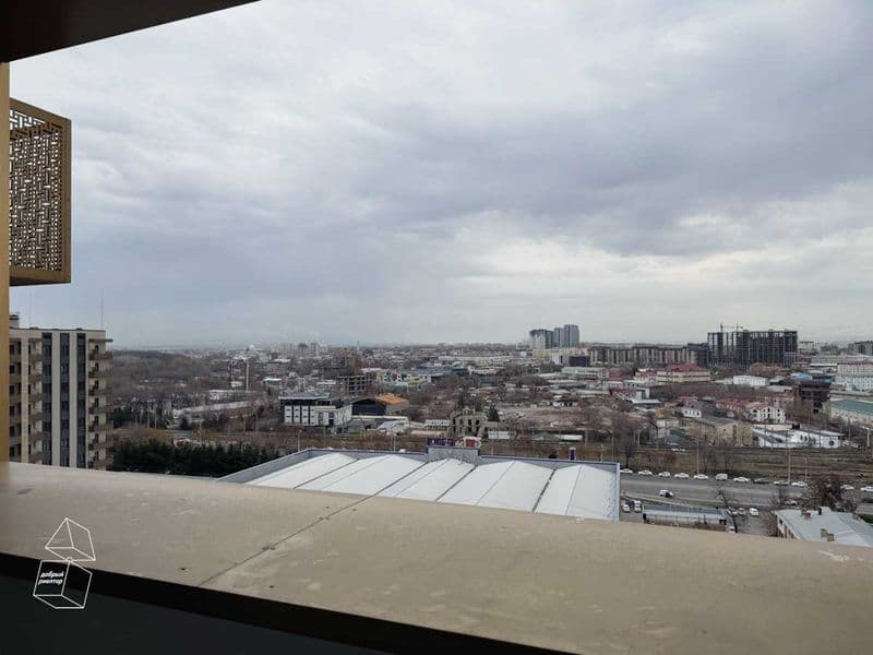 Уютная квартира с новым ремонтом в новом жилом комплексе гот — фото 5