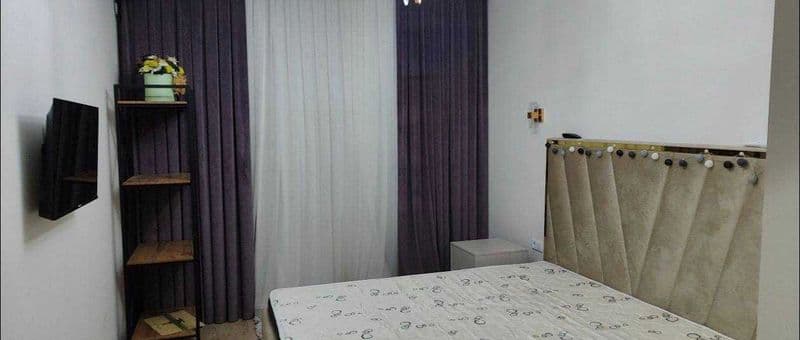 Сдаётся КЛАССНАЯ квартира<br />
<br />
• Район: Алмазарский< — фото 2