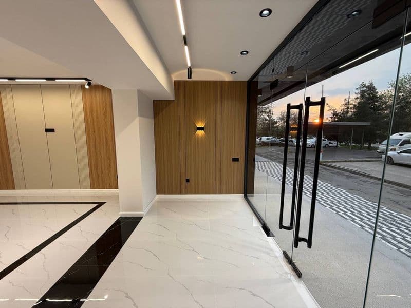 Сдам Юнсобод-2кв Универсам 1-комнита Вдоль дороги евро ремон — фото 5