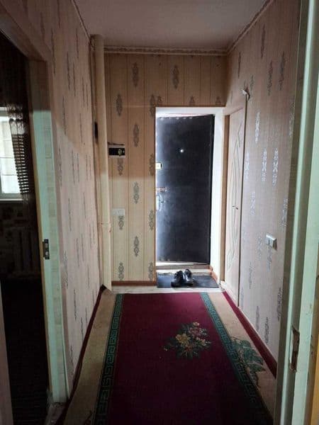 Ёш оила учун квартирада Холодильник, Кондиционер, Гилам ва К — фото 4