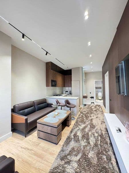 Сдается квартира для семьи или иностранцам<br />
<br />
• Ра — фото 4