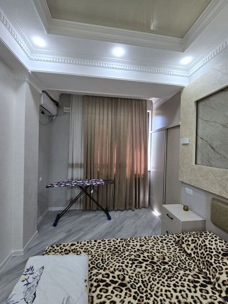 Ширин чорраха атрофида 2 хонали квартира ижарага берилади<br — фото 5