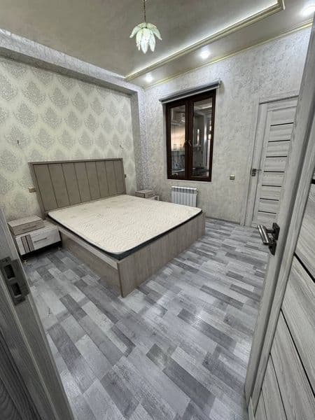 Sergili 7A  Green House <br />
2/5/9<br />
500$<br />
Makler