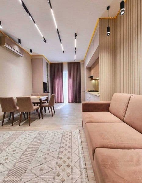 Авторский проект, новая квартира!<br />
Все условия имеются  — фото 2