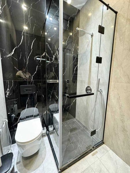 3-комнатная квартира 68 м² на Яккасарайком районе, <br />
Ор — фото 5