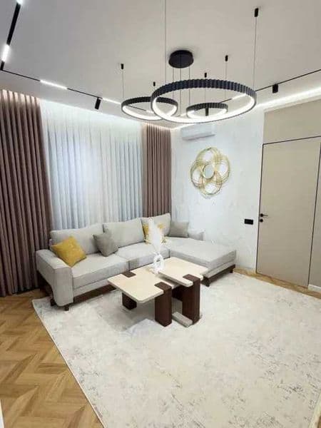 ЭЛИТНЫЙ КОМПЛЕКС<br />
ЖК Mirabad Avenue<br />
НОВОСТРОЙКА 3 — фото 5