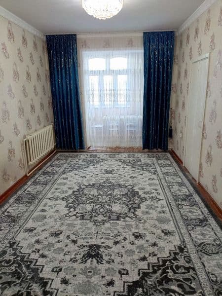 Сдаётся 3-х комнатная квартира в аренду в чилонзор<br />
-19