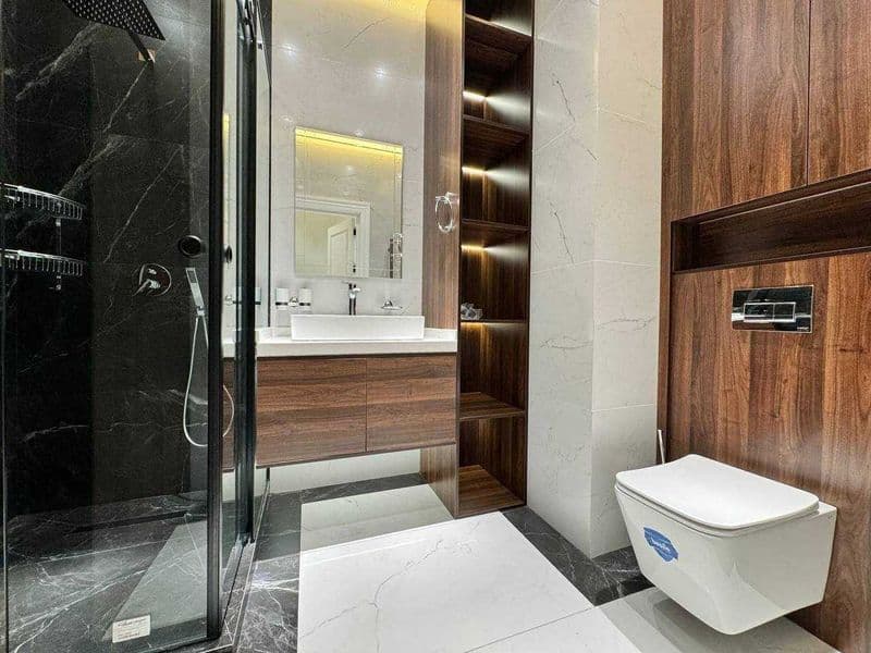 К вашему вниманию рады представить 3 комнатную квартиру на 5 — фото 5