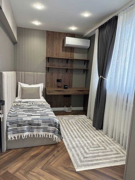 Сдаётся КЛАССНАЯ квартира<br />
<br />
• Район: Яккасарайски — фото 5