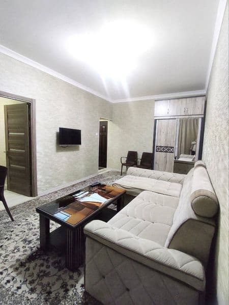 Сдам чистую,светлую,аккуратную квартиру ,только после ремонт