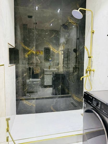 BEZ MAKLER, o'zimniki 1-xona, "VEGAS TOWER" Yakkasaroy tuman — фото 2