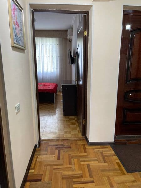 Grand Mir Hotel ул. Мирабад 12 2 комнаты 6/9 этажного. Цена  — фото 3