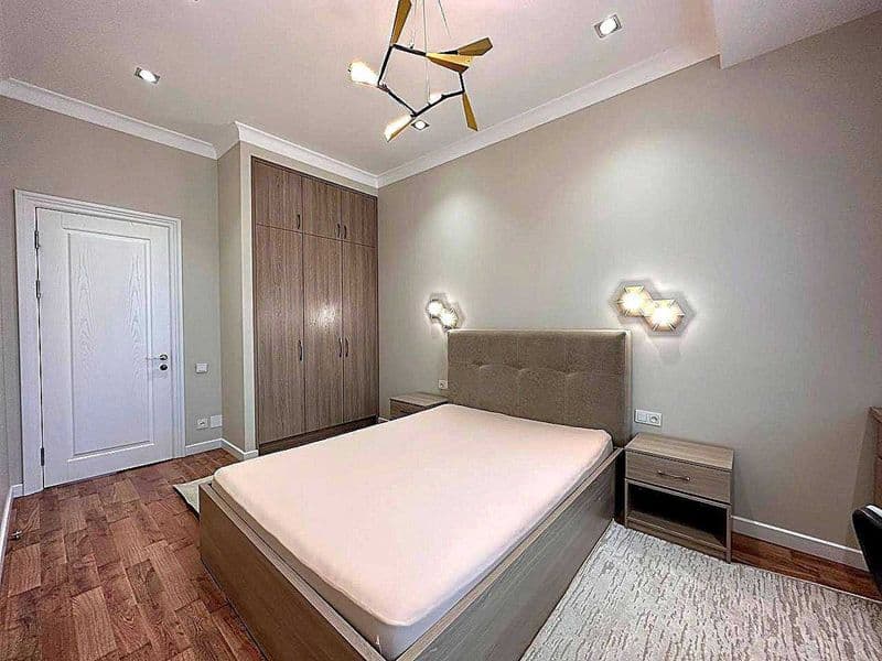 Элитный апартамент ЖК Parisien<br />
Район: Яккасарай<br />
 — фото 4