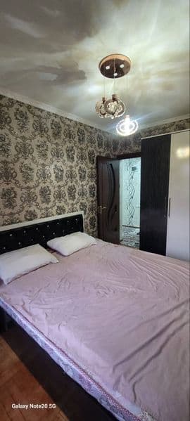 Yashnobod tumanida, Do‘stlik metro bekatiga juda yaqin joyla