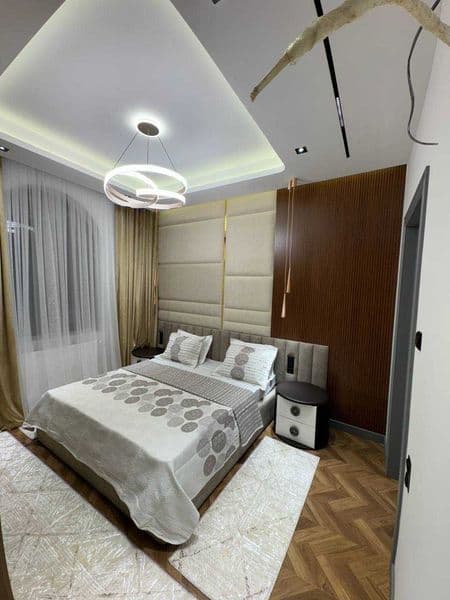 • Район: Яккасарой <br />
• Parisien <br />
• Комнат: 3<br / — фото 5