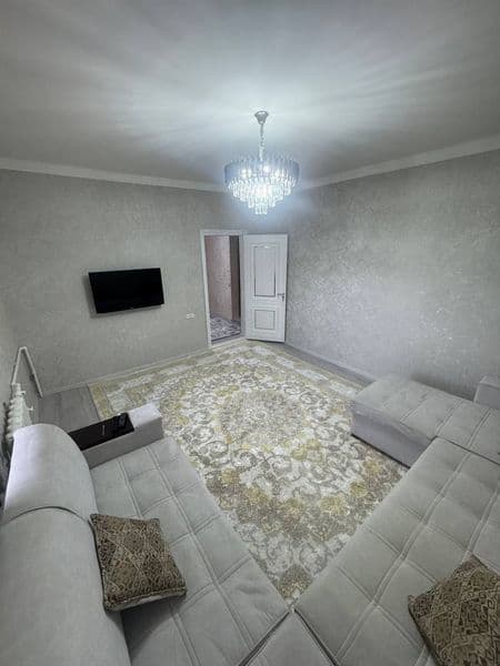 Ijaraga beriladigan kvartira<br />
Район: Олмазор <br />
Кўч — фото 2