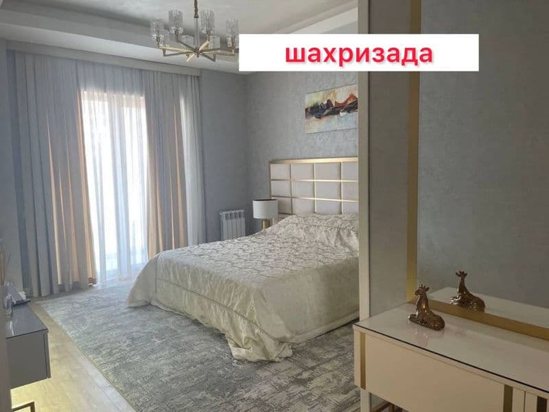 Ташкент сити о Сдаётся новая квартира в новостройке — фото 2