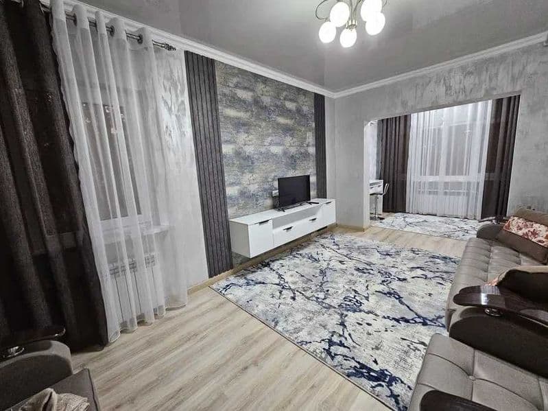 Район: Шайхантахурский<br />
Адрес: Дружба Народов<br />
<br — фото 2