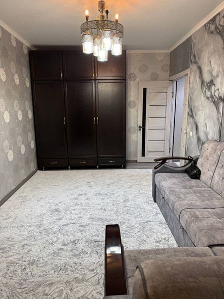 Аренда 1 хонали пер2 хонали квартира акуратний инсонларга бе