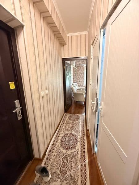 Район - Алмазарский <br />
Коракамиш 2/4<br />
Ориентир - КА — фото 5