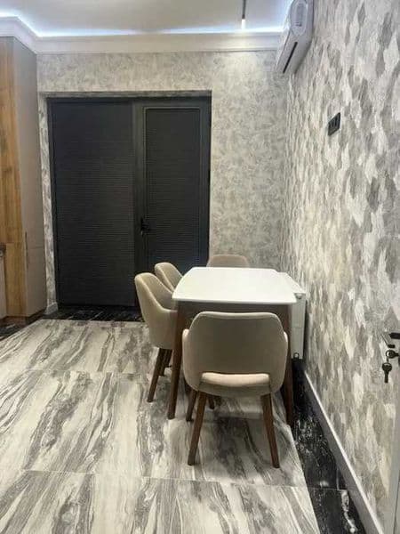 Сдаётся квартира на ЖК Мухташам‼️<br />
Ориентир - Алайский  — фото 5