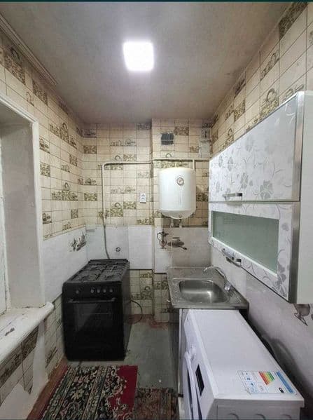 Сдается 3-х комнатная квартира на 2 этаже Ташкент, Мирзо-Улу