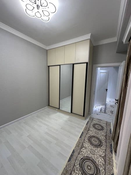 Аренда : Сергели 5 Дехкон бозор Новастройка <br />
2/5/6 52  — фото 4