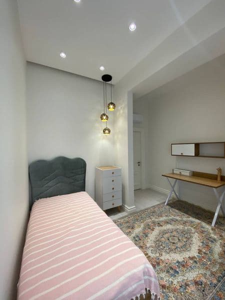 Здается квартира на ташкент сити в жк Бульвар  состояние ква — фото 4