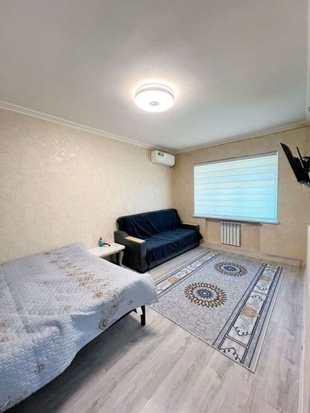 Ижарага квартира.<br />
Яккасарой тум. Мўлжал NEXT <br />
2  — фото 3