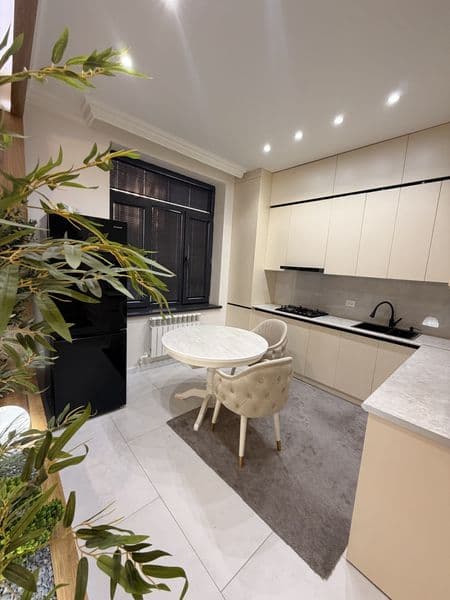 Сдаётся двухуровневая квартира (дуплекс) 96 мг, этажи -1 и 1 — фото 2