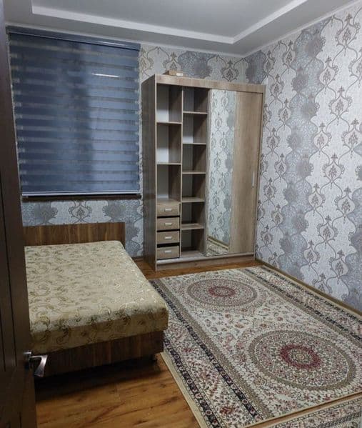 Yunusobot 3....1...400$ <br />
Depazit. 100$  yow oilaga <br — фото 3