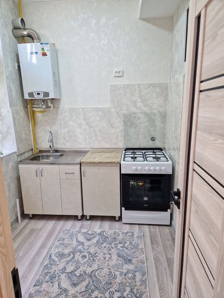 2 хонали хонадон узок муддатга ижарага берилади.  <br />
Янг — фото 4