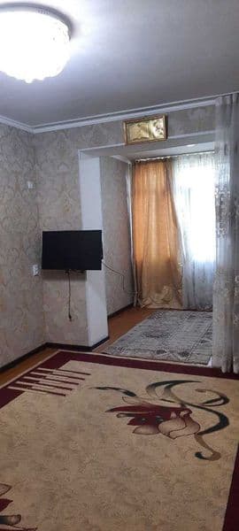 Сдаётся квартира с евро ремонтом! <br />
<br />
• Район: Чил — фото 2