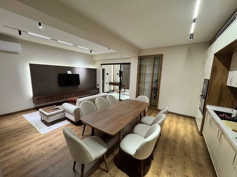 2/6/10 ЖК Чайна хаус! Ориентир массив Тузель(Алмас Махалля<b — фото 4