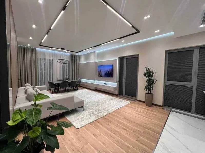 Мирабадский район <br />
Жк Mirabad Avenue <br />
3/6/10 <br — фото 4