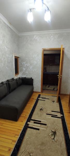 Юнусабад-12,, 2/1/4 с мебелью и техникой, ориентир метро Тур — фото 4