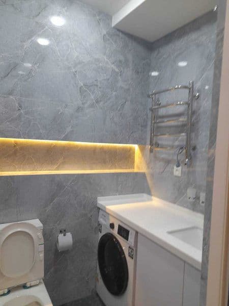 Сдаётся квартира в новостройке!<br />
Яшнабадский район,<br  — фото 5