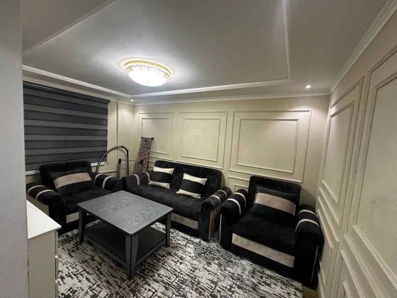 Сдаётся КЛАССНАЯ квартира<br />
<br />
Район: Яккасарайский  — фото 5