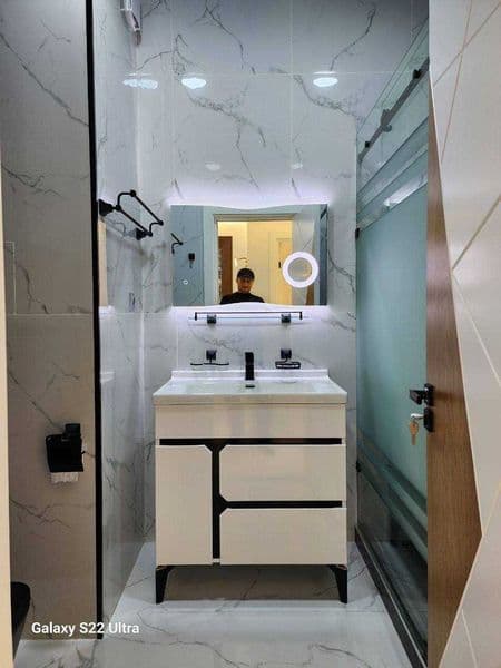 Район: Мирзо-Улугбекский <br />
Адрес: ЖК Век<br />
<br />
К — фото 5