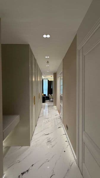 АРЕНДА КВАРТИРА!!!  <br />
НОВОСТРОЙКА <br />
ЖК "Nest one"  — фото 5