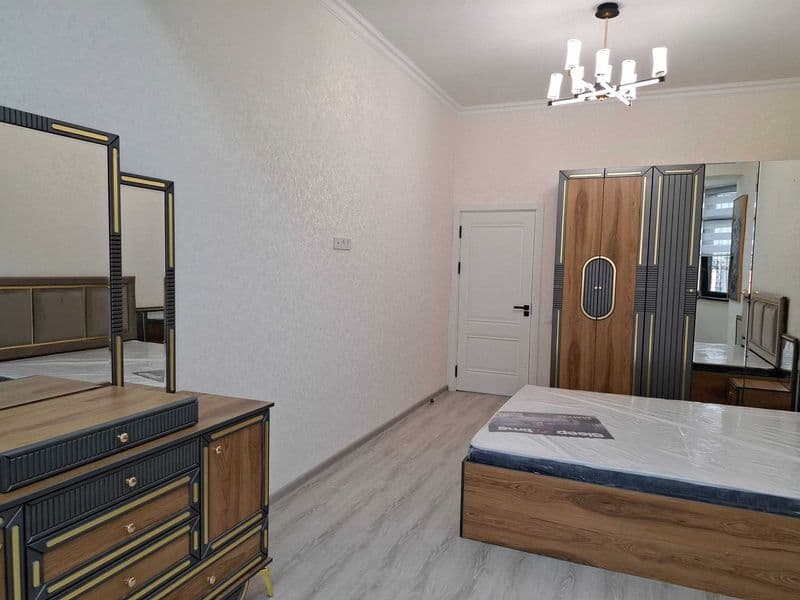 Яшнабадский район, панельный.<br />
Новостройка. Кирпичный д — фото 4