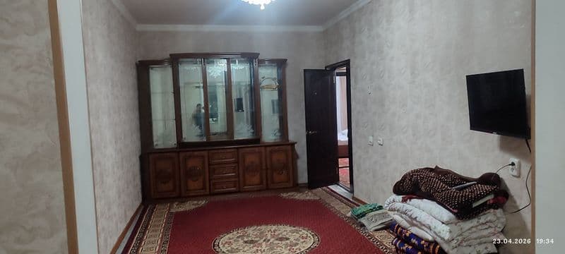 Аренда Сергели 8 <br />
2/7/9<br />
Хамма шаройти бор оилага — фото 2