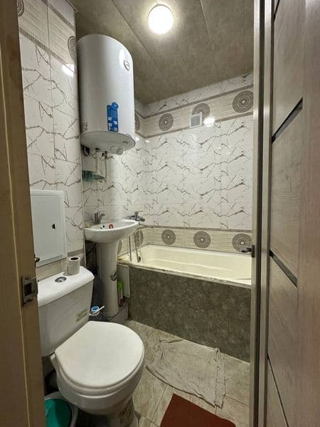 Юнусобод тумани<br />
Этаж: 6/9<br />
Уй ёруғ ва шinam, мебе — фото 3